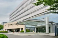 Hotel Ksp Hotel dekat St. Marianna University School of Medicine