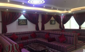 Al Azmi Hotel 115