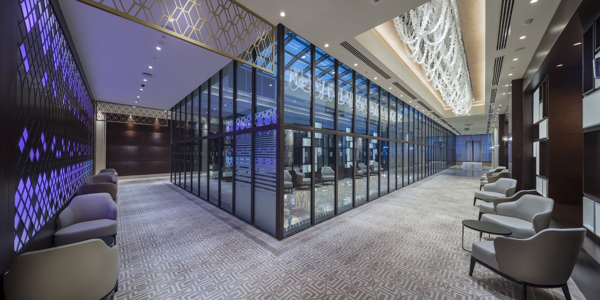 DoubleTree by Hilton İstanbul Ümraniye (DoubleTree by Hilton Istanbul Umraniye)