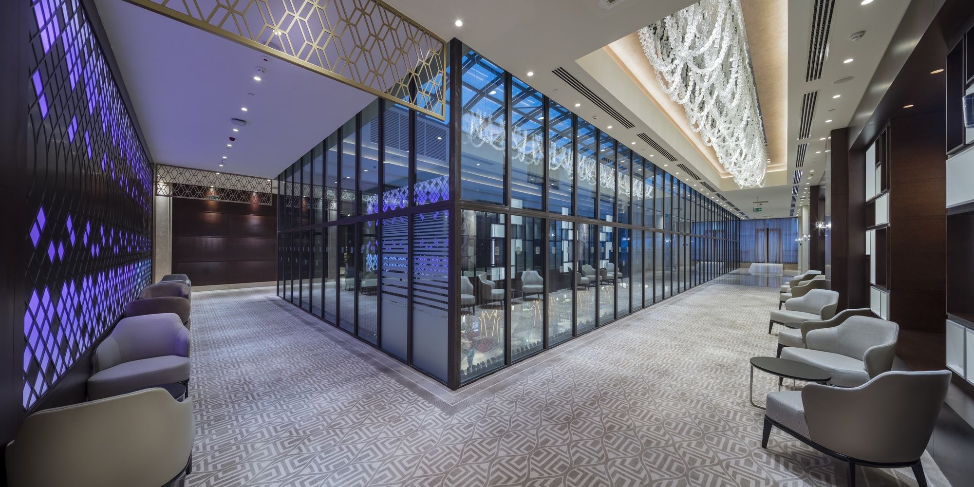 DoubleTree by Hilton İstanbul Ümraniye (DoubleTree by Hilton Istanbul Umraniye)