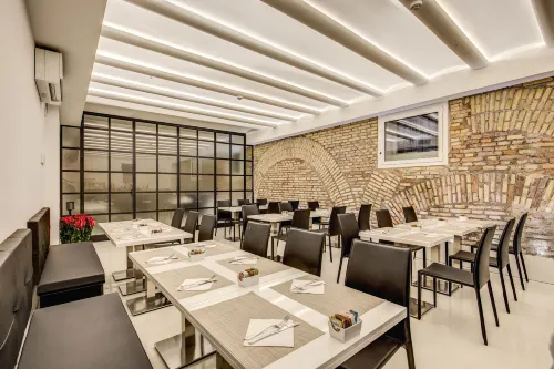 The Liberty Boutique Hotel - de charme