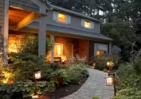 Journey Inn Bed & Breakfast Hotel in zona Georgie O's