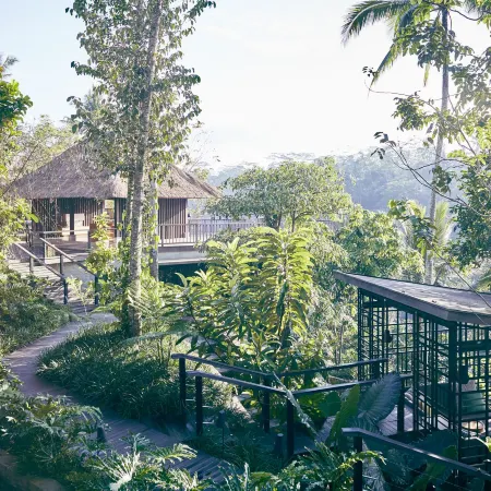 HOSHINOYA Bali