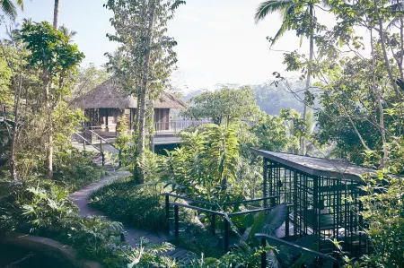 HOSHINOYA Bali