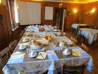 Hôtel la Marmotte Hotels in Gerardmer