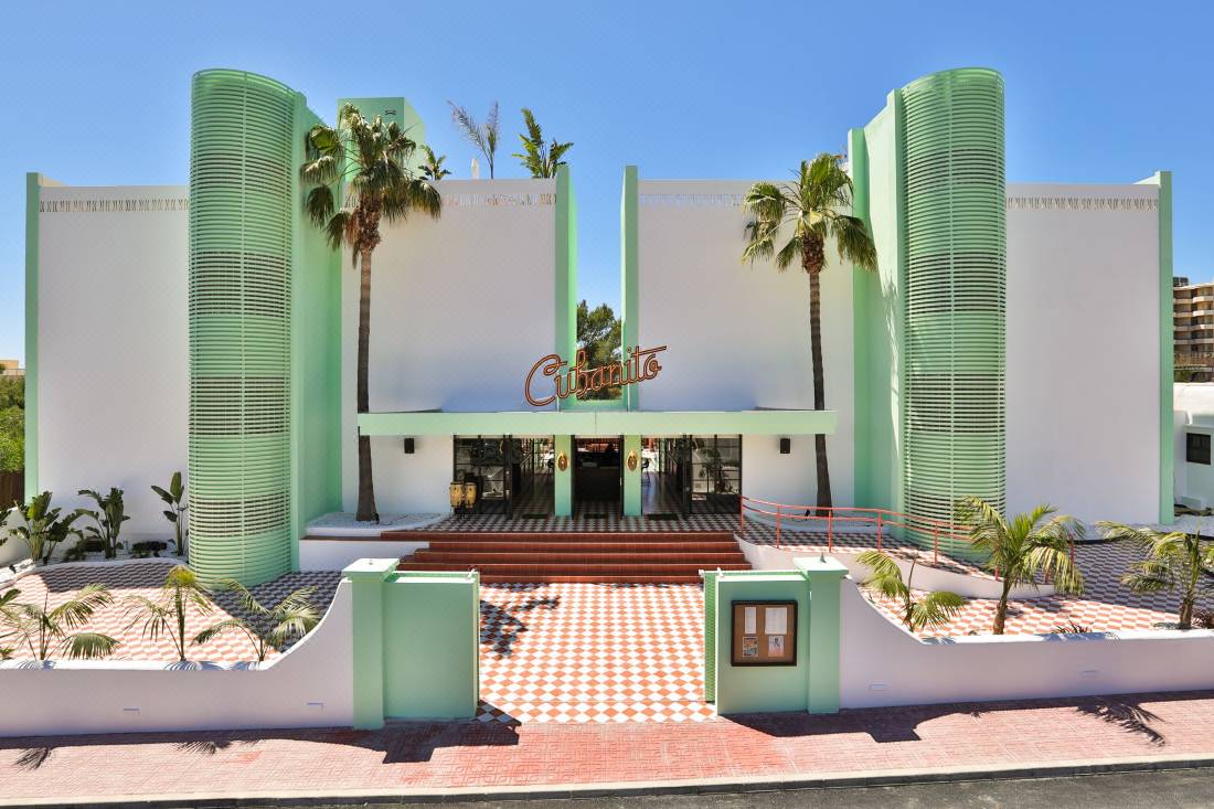 Cubanito Ibiza-Sant Antoni de Portmany Updated 2022 Room Price-Reviews &  Deals | Trip.com