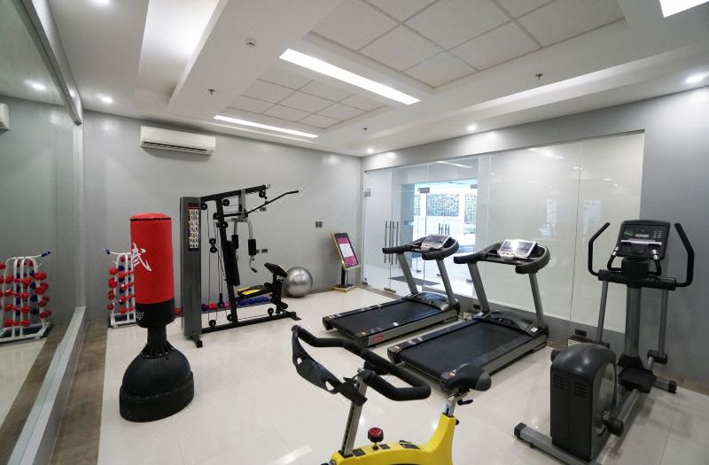 Mezzo Hotel photo 2