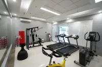 梅佐酒店 - 健身室/gym room