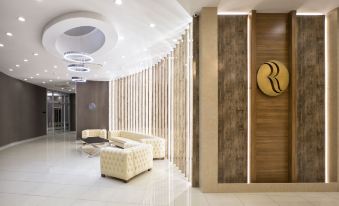 Ramada Hotel & Suites by Wyndham Edirne