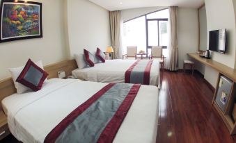 My Day Hotel Nha Trang