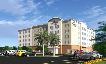 Candlewood Suites Miami Exec Airport - Kendall