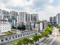 湛江维多利亚酒店 - 酒店景观