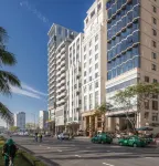 Monarque Hotel Danang Hotels in Da Nang