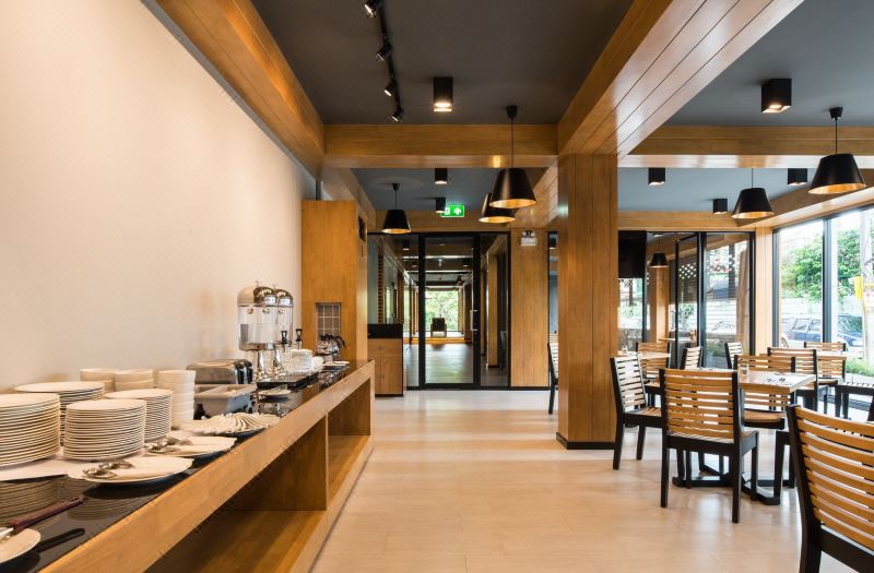 Asana Hotel & Residence