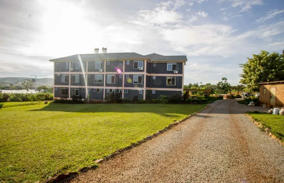 尼羅河明珠酒店