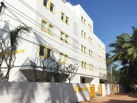 Bloom Hotel - Calangute Hotels near Fort Aguada