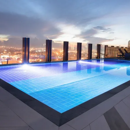 bai Hotel Cebu