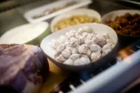 mk | hotel rüsselsheim - Desayuno