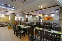 Hotel the Shivaay - Delight Inn Rishikesh Hotel a Rishikesh