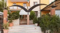 Hotel Villa Del Sorriso