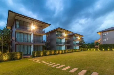 The Zeit River Kwai Hotels near Kanchanaburi Train Station