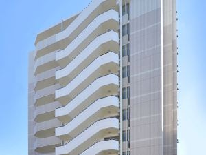 レジデンスホテル博多8/Residence Hotel Hakata 8