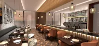 Radisson Lucknow City Center Hotels in Lucknow