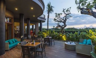 Sense Canggu Beach Hotel