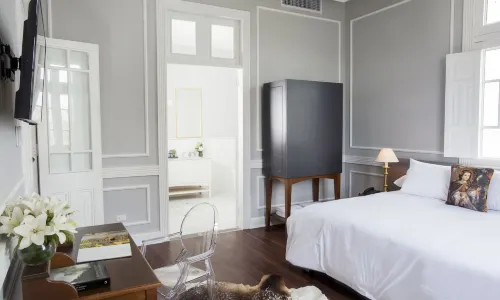 Casa Republica Barranco Boutique Hotel