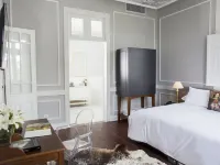 Casa Republica Barranco Boutique Hotel Hotels near Barranco