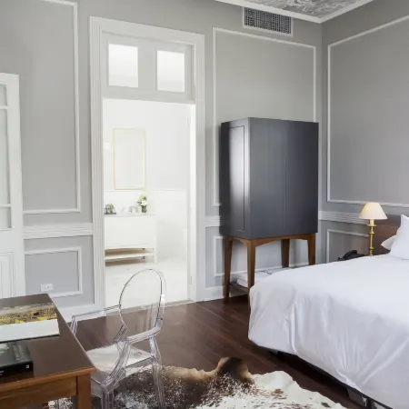 Casa Republica Barranco Boutique Hotel Hotels in Lima
