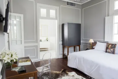 Casa Republica Barranco Boutique Hotel Hotels in Lima