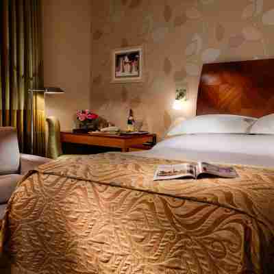 Killyhevlin Lakeside Hotel & Lodges Rooms