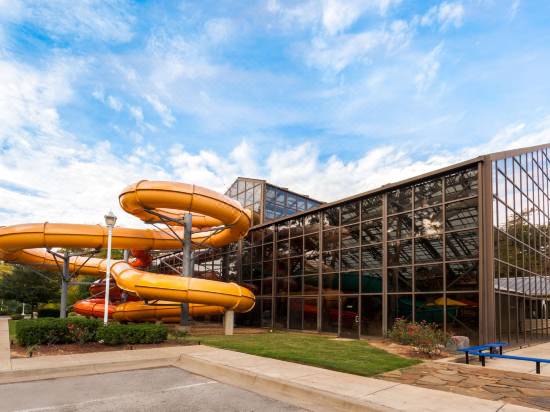 Holiday Inn Club Vacations Villages Resort An Ihg Hotel Room Reviews Photos Smith County 2021 Deals Price Trip Com holiday inn club vacations villages