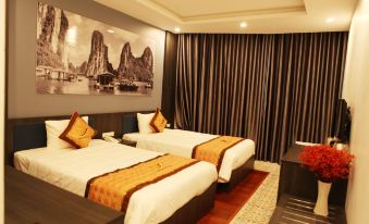 Hera Ha Long Hotel