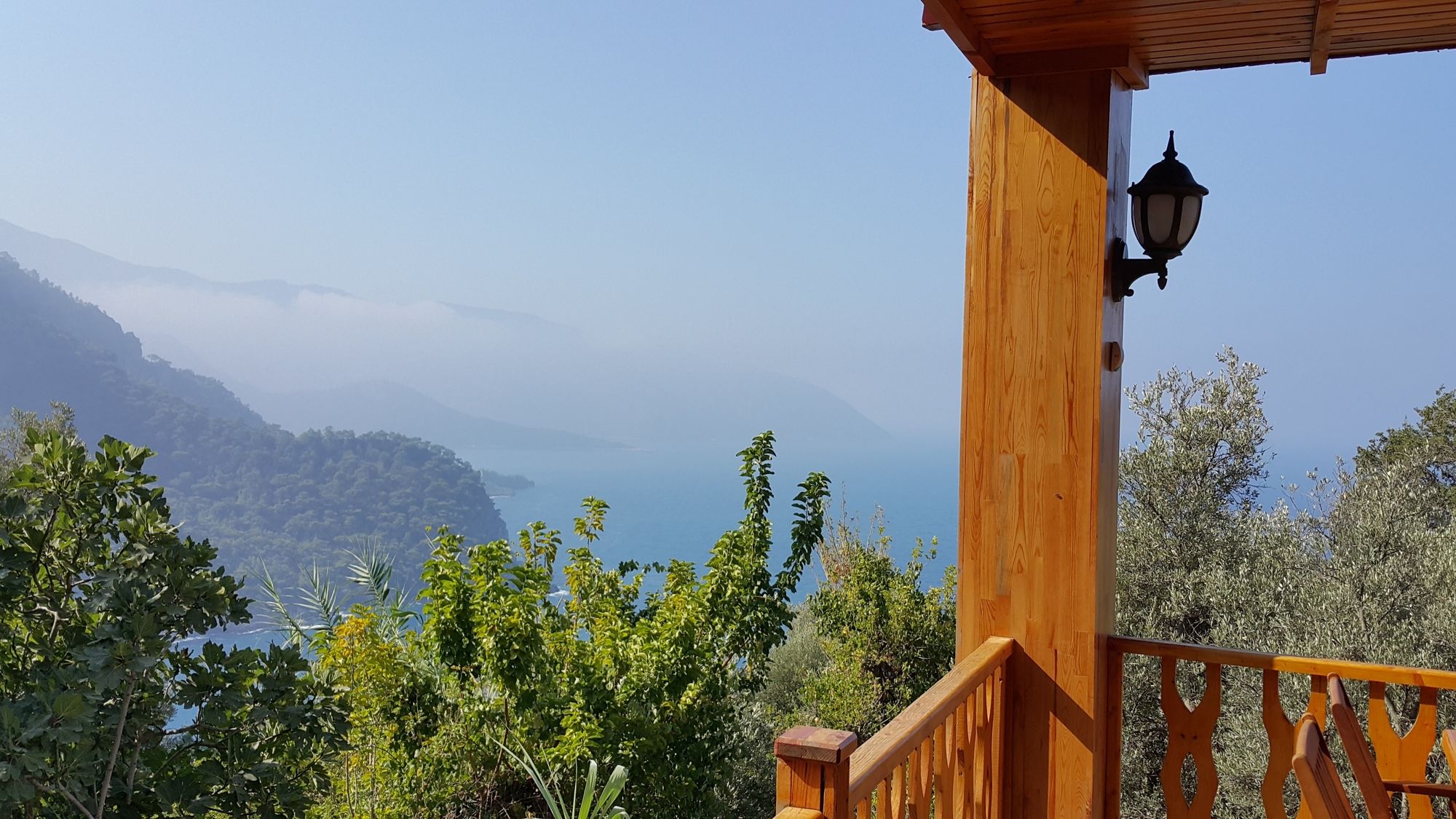 Kabak Armes Hotel