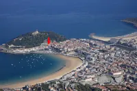 Pension El Puerto - Pensions