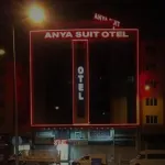 Anya Suit Otel