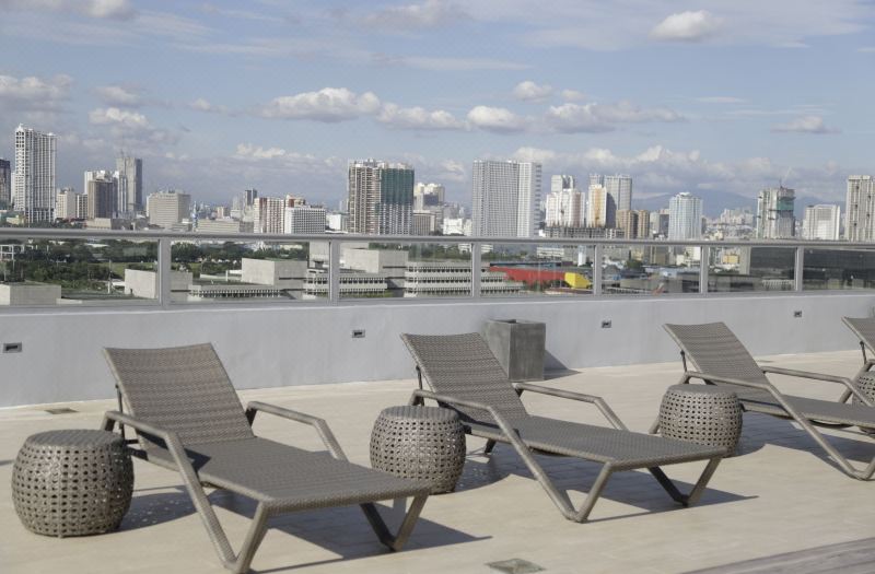 Tryp by Wyndham Mall of Asia Manila photo 5