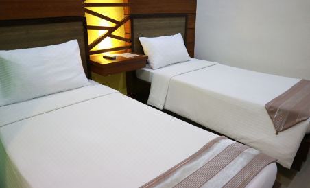 The Loft Hotel - Housity