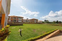 Cenetra Hotel Hotels in Rwamagana