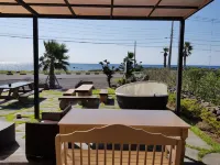 Wind House Các khách sạn ở Namjeju