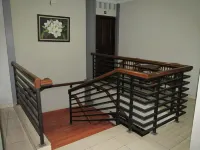 Hotel Bugis Asri