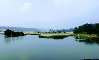 Corbett Panorama Resort