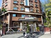 Treebo Eagle Executive Hotels in Chinchwad