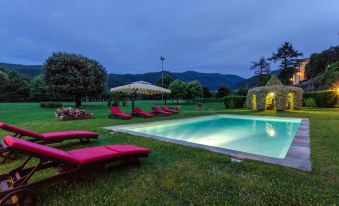 La Dimora Dell'Inventore Luxury B&B