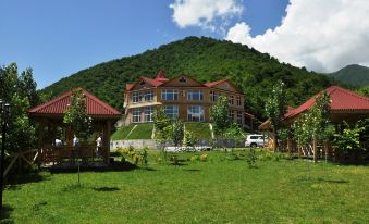 Kungut Hotel & Restaurant