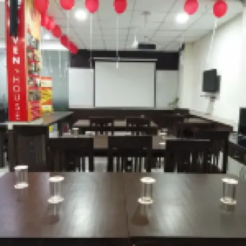 Mavens House Artemis Hospital Road