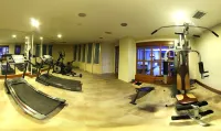 Grand Ozeren Otel & Spa - spa