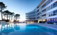 Dune Resort Mielno - A Hotel a Mscice